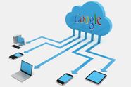 Google går i strupen på Dropbox